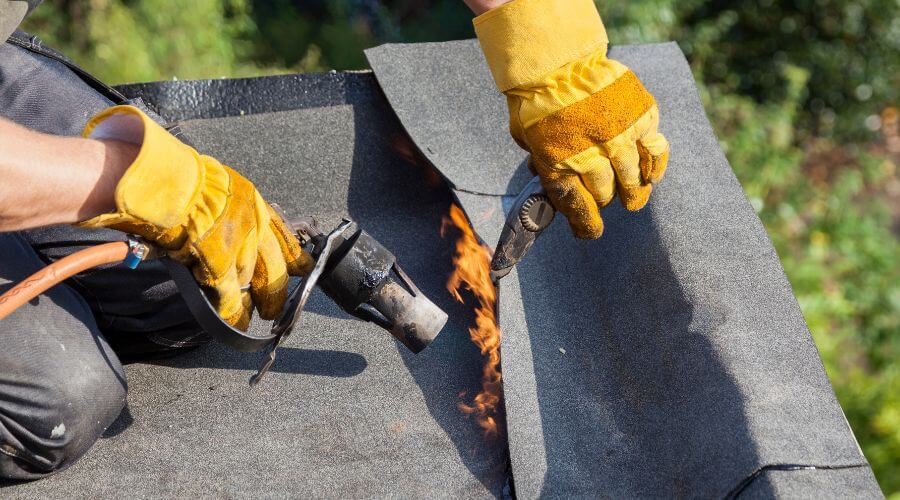 Local Chimney Repair in Gary, WV